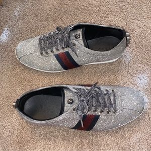 Gucci Bambi Sneakers